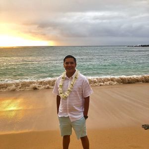 Meet your Posher, Jonathan